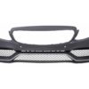Komplett karosserisett egnet for Mercedes C-klasse W205 Sedan (2014-2018) med frontgitter C63 A-Design | Komplett karosserisett egnet for Mercedes C-klasse W205 Sedan (2014-2018) med frontgitter C63 A-Design |