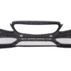 Komplett karosserisett egnet for Mercedes C-klasse W205 Sedan (2014-2018) med frontgitter C63 A-Design | Komplett karosserisett egnet for Mercedes C-klasse W205 Sedan (2014-2018) med frontgitter C63 A-Design |