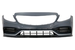 Alternative view of Komplett karosserisett egnet for Mercedes C-Klasse W205 Sedan (2014-2020) C63s Edition 1 Design