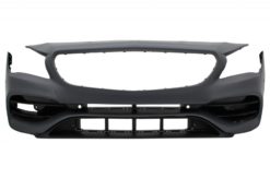 Alternative view of Komplett karosserisett egnet for Mercedes CLA W117 C117 (2013-2018) Facelift CLA45 Design Front Grille