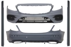 Komplett karosserisett egnet for Mercedes E-Klasse W213 (2016-2019) E43 E53 Sport Line Design