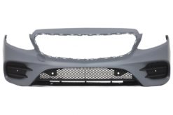 Alternative view of Komplett karosserisett egnet for Mercedes E-Klasse W213 (2016-2019) E43 E53 Sport Line Design