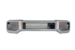 Alternative view of Stylingsett - Mercedes G-Klasse W463 G63 G65 (1989-2015) Ettermontering B-desing Chrome-versjon