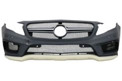 Alternative view of Komplett karosserisett egnet for Mercedes GLA X156 (2014-2016)