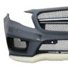 Komplett karosserisett egnet for Mercedes GLA X156 (2014-2016) |