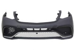 Alternative view of Stylingsett - Mercedes GLS-klasse X166 (2016-opp) GLS63 Design