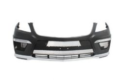 Alternative view of Komplett karosserisett egnet for MERCEDES ML-klasse W166 (2012-up) ML63 Design