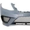 Komplett karosserisett egnet for Mercedes S-klasse W222 (2013-06.2017) S63 Design | Komplett karosserisett egnet for Mercedes S-klasse W222 (2013-06.2017) S63 Design |