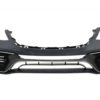Stylingsett - Mercedes S-Klasse W222 Facelift (2013-06.2017) S63 Design med grill Piano Sort | Stylingsett - Mercedes S-Klasse W222 Facelift (2013-06.2017) S63 Design med grill Piano Sort |