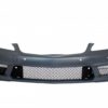 Komplett karosserisett egnet for Mercedes S-Klasse W221 (2005-2011) SWB S63 S65 Piano Black Design | Komplett karosserisett egnet for Mercedes S-Klasse W221 (2005-2011) SWB S63 S65 Piano Black Design |