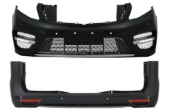 Komplett karosserisett egnet for Mercedes V-klasse W447 (2014-2019)