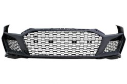 Alternative view of Komplett karosserisett egnet for Audi R8 Coupe Cabrio (4S 2nd Generation) (2015-2021)