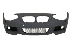 Alternative view of Komplett karosserisett egnet for BMW 1-serie F20 (2011-2014) M-Technik Design