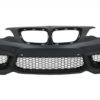 Komplett karosserisett egnet for BMW 2-serie F22 F23 Coupe Cabrio (2014-2017) M2 Design | Komplett karosserisett egnet for BMW 2-serie F22 F23 Coupe Cabrio (2014-2017) M2 Design |