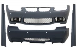 Komplett karosserisett egnet for BMW 3-serie E92 E93 (2006-2009) Ikke-LCI Coupe Cabrio M3 Look