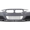 Komplett kroppssett egnet for BMW 3-serie F30 (2011-2014) og F30 LCI Facelift (2015-opp) M-Performance Design Enkelt eksosuttak | Komplett kroppssett egnet for BMW 3-serie F30 (2011-2014) og F30 LCI Facelift (2015-opp) M-Performance Design Enkelt eksosuttak |