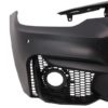 Komplett karosserisett egnet for BMW 3-serie F30 (2011-2019) med frontskjermer og eksospotte karbonfiber EVO II M3 CS-design |