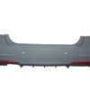Komplett karosserisett egnet for BMW 3-serie F30 (2011-2019) med LED-baklys Dynamisk sekvensielt svinglys M-Performance Design | Komplett karosserisett egnet for BMW 3-serie F30 (2011-2019) med LED-baklys Dynamisk sekvensielt svinglys M-Performance Design |