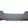 Komplett karosserisett egnet for BMW 3-serie F30 (2011-2019) med LED-baklys Dynamisk sekvensielt svinglys M-Performance Design | Komplett karosserisett egnet for BMW 3-serie F30 (2011-2019) med LED-baklys Dynamisk sekvensielt svinglys M-Performance Design |