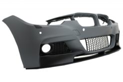 Alternative view of Stylingsett - BMW 3-serie F30 (2011-2019) M-Performance-design med speildeksler og LED-baklys rød / klar Dynamic