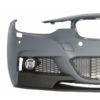 Komplett karosserisett egnet for BMW 3-serie F30 (2011-2019) M-Performance-design med frontskjermer og panserpanser og lyddemperspisser Carbon Shiny | Komplett karosserisett egnet for BMW 3-serie F30 (2011-2019) M-Performance-design med frontskjermer og panserpanser og lyddemperspisser Carbon Shiny |