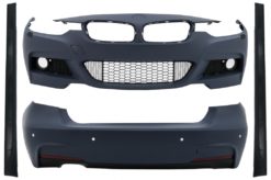 Komplett karosserisett egnet for BMW 3-serie F30 (2011-2019)