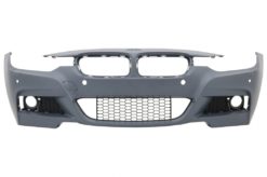 Alternative view of Komplett karosserisett egnet for BMW 3-serie F31 (2011-2019) Touring M-Technik Design uten tåkelys