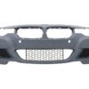 Komplett karosserisett egnet for BMW 3-serie F31 (2011-2019) Touring M-Technik Design med tåkelysprojektorer |