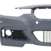 Komplett karosserisett egnet for BMW 3-serie F31 (2011-2019) Touring M-Technik Design med tåkelysprojektorer |
