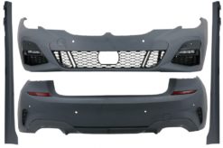 Stylingpakke - BMW 3-serie G20 Sedan (2018-opp) med Distronic M-Tech-design