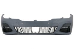 Alternative view of Stylingpakke - BMW 3-serie G20 Sedan (2018-opp) med Distronic M-Tech-design