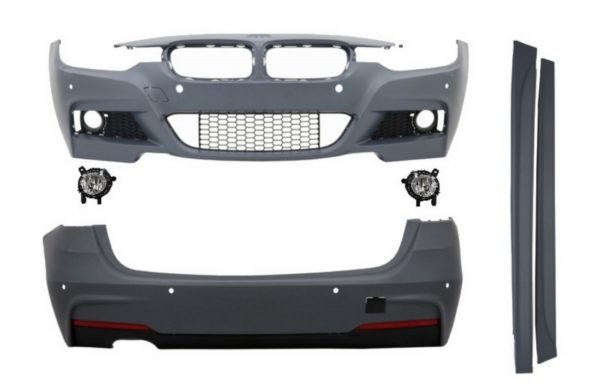 Komplett karosserisett egnet for BMW 3-serie Touring F31 (2011-up) M-Technik Design