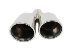 Alternative view of Komplett karosserisett egnet for BMW 3-serie Touring F31 (2011-up) M-Technik Design med eksospotte M-Power