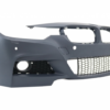 Komplett karosserisett egnet for BMW 3-serie Touring F31 (2011-up) M-Technik Design med eksospottespisser ACS-design | Komplett karosserisett egnet for BMW 3-serie Touring F31 (2011-up) M-Technik Design med eksospottespisser ACS-design |