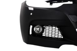 Alternative view of Komplett karosserisett egnet for BMW 3-serie Touring F31 (2011-2016) M-performance Look