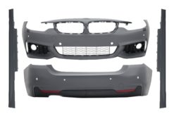 Komplett karosserisett egnet for BMW 4-serie F32 F33 (2013-up) Sport Design Coupe Cabrio