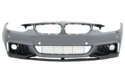 Alternative view of Komplett karosserisett egnet for BMW 4-serie F32 F33 F36 (2013-2016) Coupe Cabrio uten tåkelykt