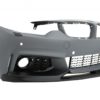 Komplett karosserisett egnet for BMW 4-serie F32 F33 (2013-02.2017) M-Performance Design med svarte frontskjermer og panserpanser | Komplett karosserisett egnet for BMW 4-serie F32 F33 (2013-02.2017) M-Performance Design med svarte frontskjermer og panserpanser |