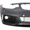 Komplett karosserisett egnet for BMW 4-serie F36 Gran Coupe (2014-up) M-Performance Design |