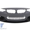 Komplett karosserisett egnet for BMW 4-serie F36 Gran Coupe (2014-up) M-Performance-design med eksospottespisser ACS-Look | Komplett karosserisett egnet for BMW 4-serie F36 Gran Coupe (2014-up) M-Performance-design med eksospottespisser ACS-Look |