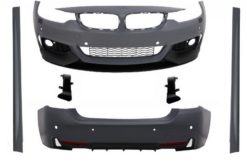 Komplett karosserisett egnet for BMW 4-serie F36 Gran Coupe (2013-2019) M-Performance Design