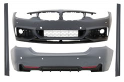 Komplett karosserisett egnet for BMW 4-serie F36 Grand Coupe (2013-up) M-Performance Design