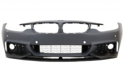 Alternative view of Komplett karosserisett egnet for BMW 4-serie F36 Grand Coupe (2013-up) M-Performance Design