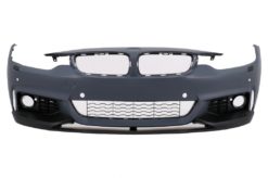 Alternative view of Komplett karosserisett egnet for BMW 4-serie F36 Gran Coupe (2013-2019)