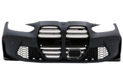 Alternative view of Komplett karosserisett egnet for BMW 4-serie G22 Coupe G23 Cabrio (2020-Up) M4 Design