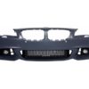 Komplett karosserisett egnet for BMW 5-serie F10 (2014-2017) Facelift LCI M-Technik Design |
