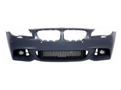 Alternative view of Komplett karosserisett egnet for BMW 5-serie F10 (2014-2017) Facelift LCI M-Technik Design