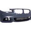 Komplett karosserisett egnet for BMW 5-serie F10 (2014-2017) Facelift LCI M-Technik Design |