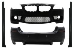 Komplett karosserisett egnet for BMW 5-serie F10 (2010-2017) M5 Design