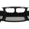 Komplett karosserisett egnet for BMW 5-serie F10 (2010-2017) M5 Design |